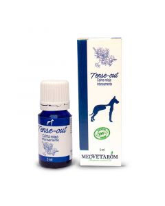 Medvetarom Aceite Esencial Aromaterapia Tense-out 5 ml