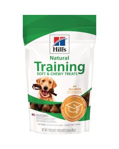 Snacks masticables de entrenamiento Hill's 