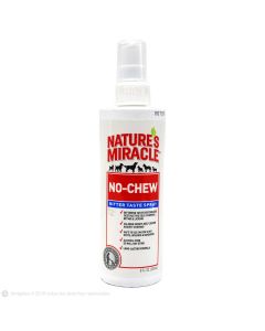 Spray para No Masticar "No-Chew"