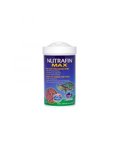 Nutrafin Max Alimento para Tortuga Acuática 135 g