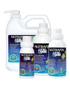 Nutrafin Aqua Plus Anticloro