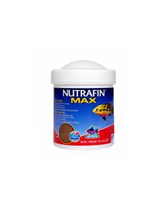 Nutrafin Max Micro Gránulos para Peces Baby