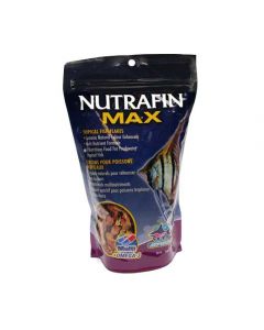Nutrafin Max Tropical Fish