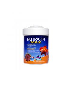 Nutrafin Max Granulos para Peces de Agua Fria