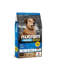 Nutram Sound para Perros