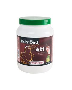 Papilla de Aves "Nutribird A21"