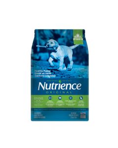 Nutrience Original para Cachorros
