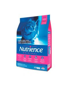 Nutrience Original para Gatos Indoor