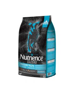 Nutrience SubZero Canadian Pacific para Perros