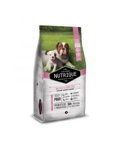 Nutrique para Cachorros y Hembras en Gestación y Lactancia 12 Kg