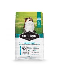 Nutrique Urinary Care para Gatos