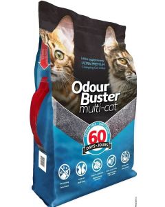 Arena Sanitaria Odour Buster "Multi Cat" 