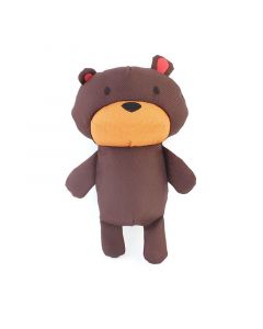 Peluche Ecológico "Oso Toby" Beco Pets