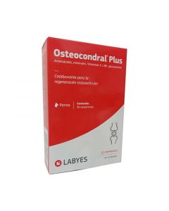 Osteocondral Plus