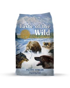 Taste of the Wild "Pacific Stream" para Perro Adulto