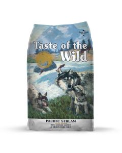 Taste of the Wild "Pacific Stream" Puppy para Cachorro