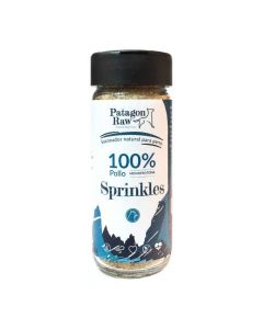 Sazonador Sprinkles Pechuga de Pollo para Perros 60 g