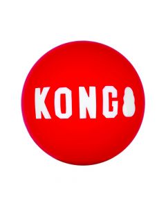 Pelota Kong "Signature" 2-Pack