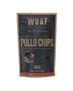Pollo Chips Wuaf