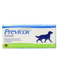Previcox 227 mg