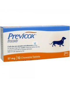 Previcox 57 mg
