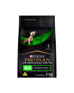 Pro Plan Veterinary Diets HA "Hipoalergénico" Perro