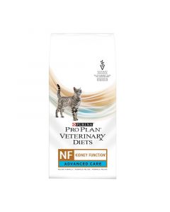 Pro Plan Veterinary Diets Gatos NF Advanced Care 