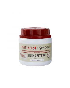 Psittacus Silex Grit Fino 1 Kg