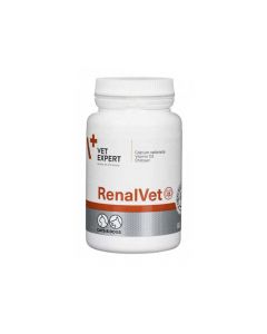 Vet Expert RenalVet 60 comprimidos
