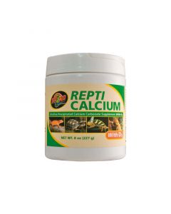 Zoo Med Repti Calcium con Vitamina D3