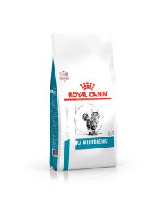 Royal Canin Anallergenic para Gatos