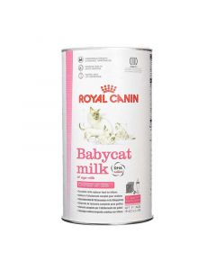 Royal Canin Babycat Milk Leche para Gatitos 300 g