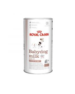 Royal Canin Babydog Milk Leche para Cachorros 400 g