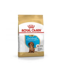 Royal Canin Dachshund Puppy 2,5 Kg