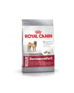 Royal Canin Medium Dermacomfort 10 Kg
