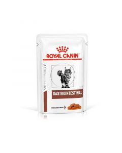 Royal Canin Gastrointestinal Pouch para Gatos 85 g