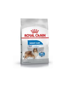 Royal Canin MAXI Weight Care 10 Kg