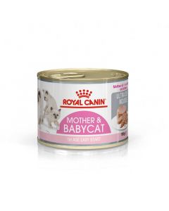 Royal Canin Lata Kitten "Instinctive" 145 g