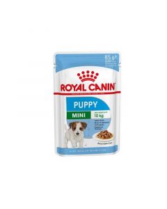 Royal Canin Pouch Mini Puppy 85 g