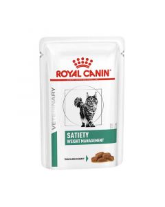 Royal Canin Pouch Satiety para Gatos 85 g