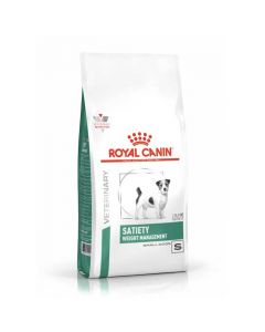 Royal Canin Satiety para Perros Pequeños 1,5 Kg