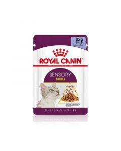Royal Canin Pouch Sensory Smell para Gatos 85 g