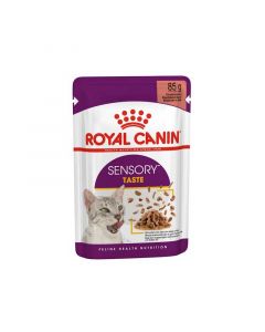 Royal Canin Pouch Sensory Taste para Gatos 85 g