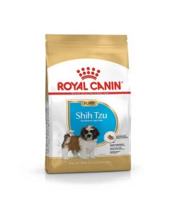 Royal Canin Shih Tzu Puppy 2,5 Kg