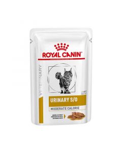 Royal Canin Pouch Urinary para Gatos 85 g