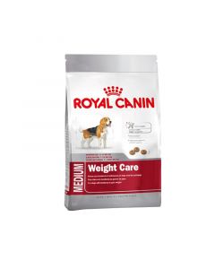 Royal Canin Medium Weight Care 10 Kg