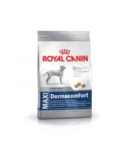 Royal Canin MAXI Dermacomfort 10 Kg