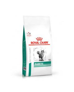 Royal Canin Diabetic para Gatos