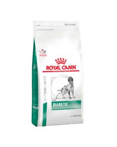 Royal Canin Diabetic para Perros