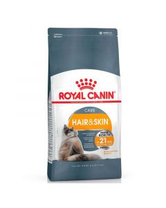 Royal Canin Gatos Hair Skin Care 1,5 Kg